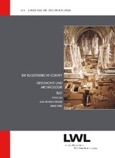 Die Klosterkirche Corvey, 2 Bde.