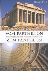 Vom Parthenon zum Pantheon