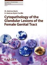 Cytopathology of the Glandular Lesions of the Female Genital Tract
