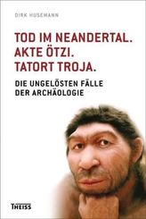 Absender unbekannt