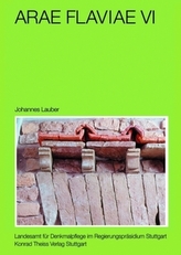 Arae Flaviae. Bd.6