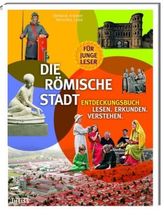 Die römische Stadt