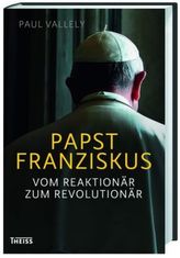 Papst Franziskus