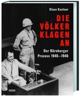Die Völker klagen an