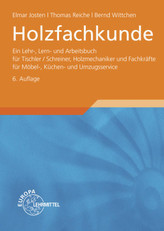 Holzfachkunde
