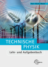 Technische Physik, Gesamtband