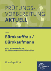 Abschlussprüfung für die bundesweit einheitliche Prüfung