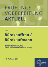 Zwischenprüfung für die bundesweit einheitliche Prüfung