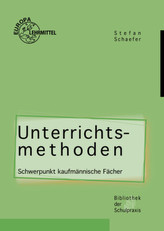 Unterrichtsmethoden