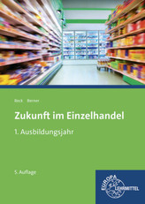 1. Ausbildungsjahr, m. CD-ROM