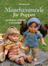 Maschenmode für Puppen