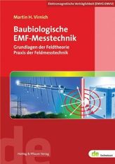 Baubiologische EMF-Messtechnik