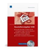 Baustellenratgeber VOB, m. CD-ROM