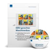 EMV-gerechter Maschinenbau, m. CD-ROM