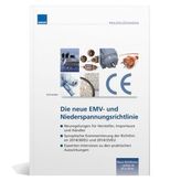 Die neue EMV- und Niederspannungsrichtlinie