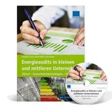 Energieaudits in kleinen und mittleren Unternehmen, m. CD-ROM