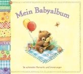 Mein Babyalbum