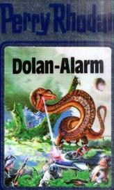 Perry Rhodan - Dolan-Alarm