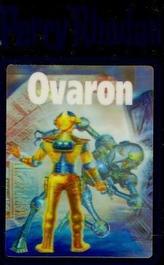 Perry Rhodan - Ovaron