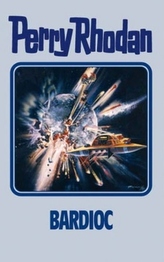 Perry Rhodan - Bardioc