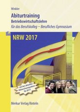 Abiturtraining - NRW 2017
