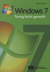 Windows 7-Tuning leicht gemacht