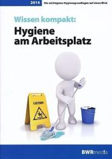 Hygiene am Arbeitsplatz