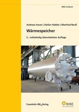 Wärmespeicher