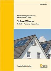 Solare Wärme