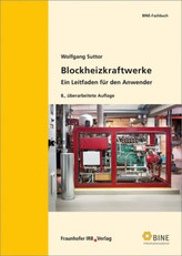 Blockheizkraftwerke