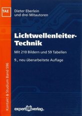 Lichtwellenleiter-Technik