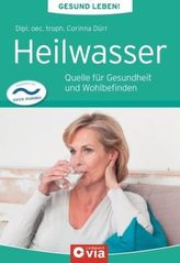 Heilwasser