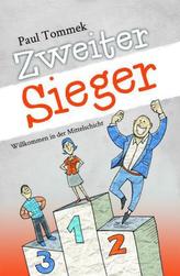 Zweiter Sieger