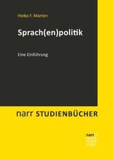 Sprach(en)politik