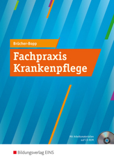 Fachpraxis Krankenpflege, m. CD-ROM