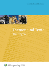 Themen und Texte, Ausgabe Thüringen