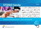 Deutsche Einheitskurzschrift - Start in die Eilschrift