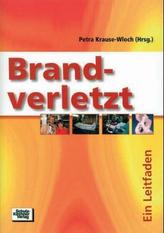 Brandverletzt