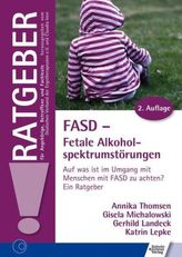 FASD - Fetale Alkoholspektrumstörungen