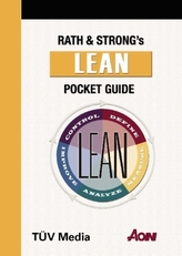 Rath & Strong Lean Pocket Guide