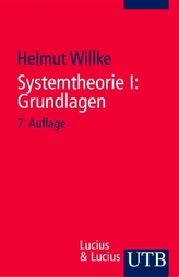 Systemtheorie. Tl.1