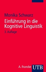 Einführung in die Kognitive Linguistik