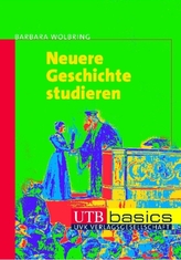 Neuere Geschichte studieren