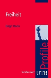 Freiheit