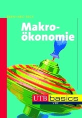 Makroökonomie