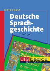 Deutsche Sprachgeschichte