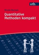 Quantitative Methoden kompakt