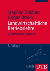 Landwirtschaftliche Betriebslehre