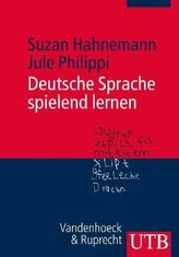 Deutsche Sprache spielend lernen