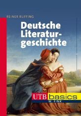 Deutsche Literaturgeschichte